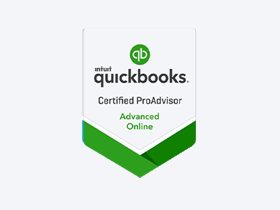 QuickBooks Advanced Certified