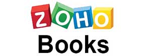 Zoho Books