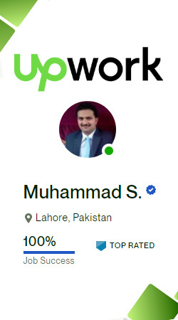 Bookkeeping Services on Upwork and Fiverr